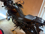 2008 Suzuki DL 650 V-Strom