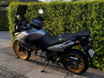 2008 Suzuki DL 650 V-Strom 2008 Suzuki DL 650 V-Strom