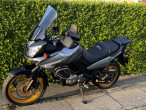 2008 Suzuki DL 650 V-Strom 2008 Suzuki DL 650 V-Strom