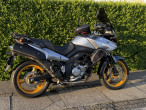 2008 Suzuki DL 650 V-Strom 2008 Suzuki DL 650 V-Strom