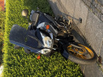 2008 Suzuki DL 650 V-Strom 2008 Suzuki DL 650 V-Strom