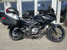 Suzuki DL 650 V-Strom ABS