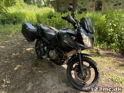 Suzuki DL 650 V-Strom