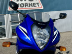 2008 Suzuki GS 500 F