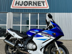 2008 Suzuki GS 500 F