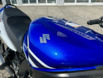 2008 Suzuki GS 500 F