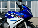 2008 Suzuki GS 500 F