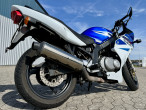 2008 Suzuki GS 500 F