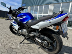 2008 Suzuki GS 500 F