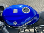 2008 Suzuki GS 500 F