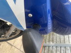 2008 Suzuki GS 500 F