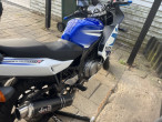 2008 Suzuki GS 500 F