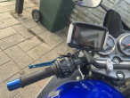 2008 Suzuki GS 500 F