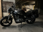 2008 Suzuki GS 500 2008 Suzuki GS 500