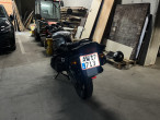 2008 Suzuki GS 500 2008 Suzuki GS 500