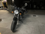 2008 Suzuki GS 500 2008 Suzuki GS 500