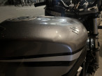 2008 Suzuki GS 500 2008 Suzuki GS 500