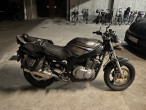2008 Suzuki GS 500 2008 Suzuki GS 500