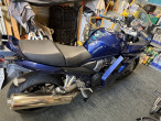 2008 Suzuki GSF 1200 S Bandit 2008 Suzuki GSF 1200 S Bandit