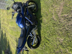 2008 Suzuki GSF 1200 S Bandit