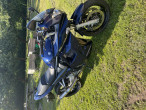 2008 Suzuki GSF 1200 S Bandit