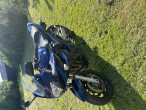 2008 Suzuki GSF 1200 S Bandit