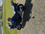 2008 Suzuki GSF 1200 S Bandit