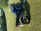 2008 Suzuki GSF 1200 S Bandit