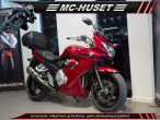 2008 Suzuki GSF 1250 Bandit