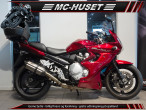 2008 Suzuki GSF 1250 Bandit