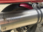 2008 Suzuki GSF 1250 Bandit 2008 Suzuki GSF 1250 Bandit