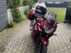 2008 Suzuki GSF 1250 Bandit 2008 Suzuki GSF 1250 Bandit