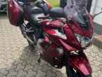 2008 Suzuki GSF 1250 Bandit 2008 Suzuki GSF 1250 Bandit