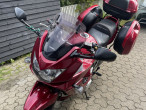2008 Suzuki GSF 1250 Bandit 2008 Suzuki GSF 1250 Bandit
