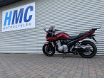 2008 Suzuki GSF 1250 S Bandit