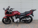 2008 Suzuki GSF 1250 S Bandit