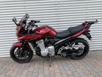 2008 Suzuki GSF 1250 S Bandit
