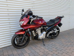 2008 Suzuki GSF 1250 S Bandit