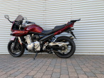 2008 Suzuki GSF 1250 S Bandit