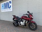 2008 Suzuki GSF 1250 S Bandit
