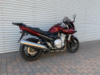 2008 Suzuki GSF 1250 S Bandit