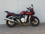 2008 Suzuki GSF 1250 S Bandit