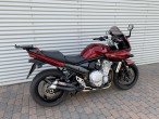 2008 Suzuki GSF 1250 S Bandit