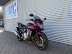 2008 Suzuki GSF 1250 S Bandit