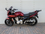 2008 Suzuki GSF 1250 S Bandit