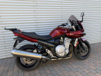 2008 Suzuki GSF 1250 S Bandit