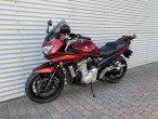 2008 Suzuki GSF 1250 S Bandit