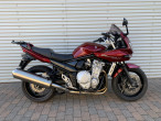 2008 Suzuki GSF 1250 S Bandit