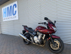 2008 Suzuki GSF 1250 S Bandit