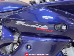 2008 Suzuki GSF 1250 S Bandit 2008 Suzuki GSF 1250 S Bandit